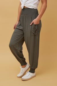 CKM - HAREM PANTS