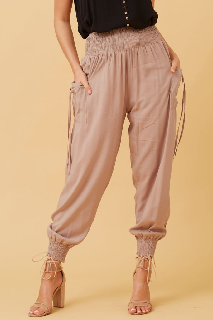 CKM - HAREM PANTS
