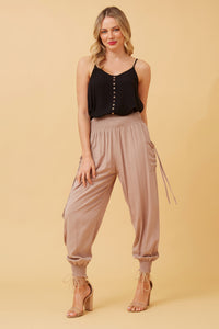 CKM - HAREM PANTS