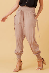 CKM - HAREM PANTS
