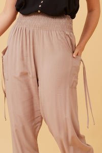 CKM - HAREM PANTS