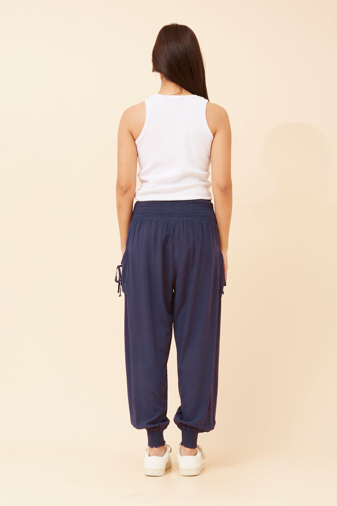 CKM - HAREM PANTS