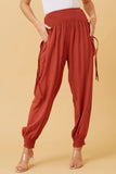 CKM - HAREM PANTS