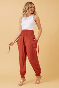 CKM - HAREM PANTS