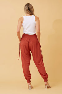 CKM - HAREM PANTS