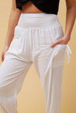 CKM - HAREM PANTS