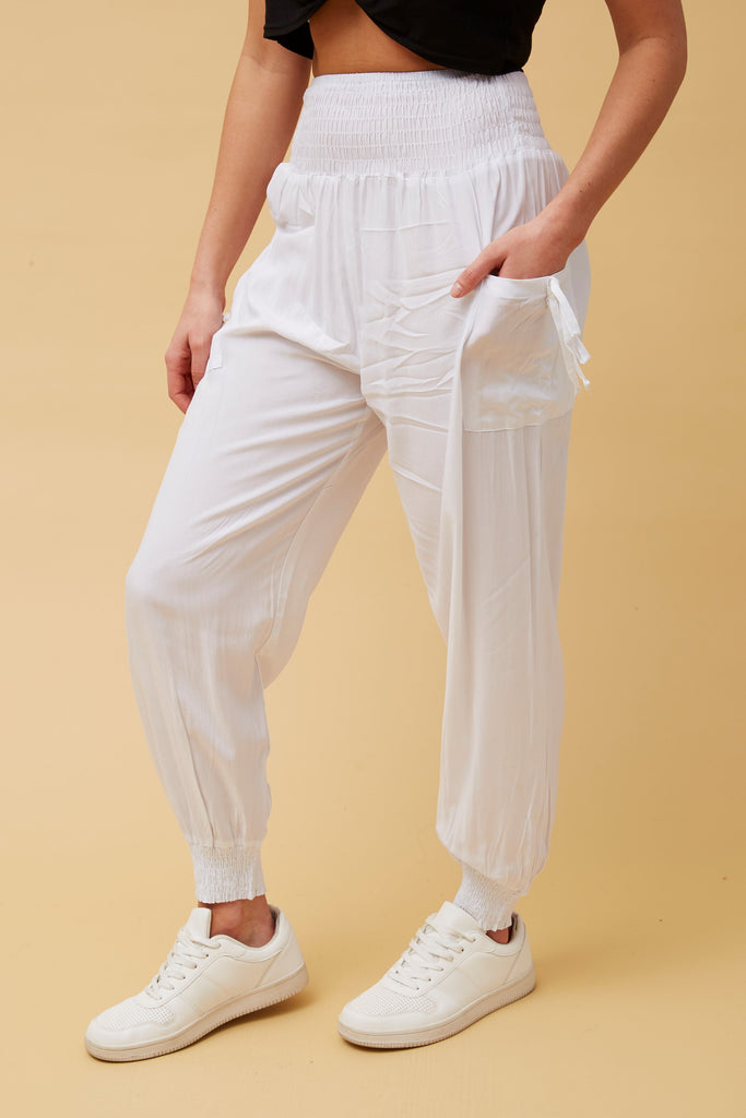 CKM - HAREM PANTS
