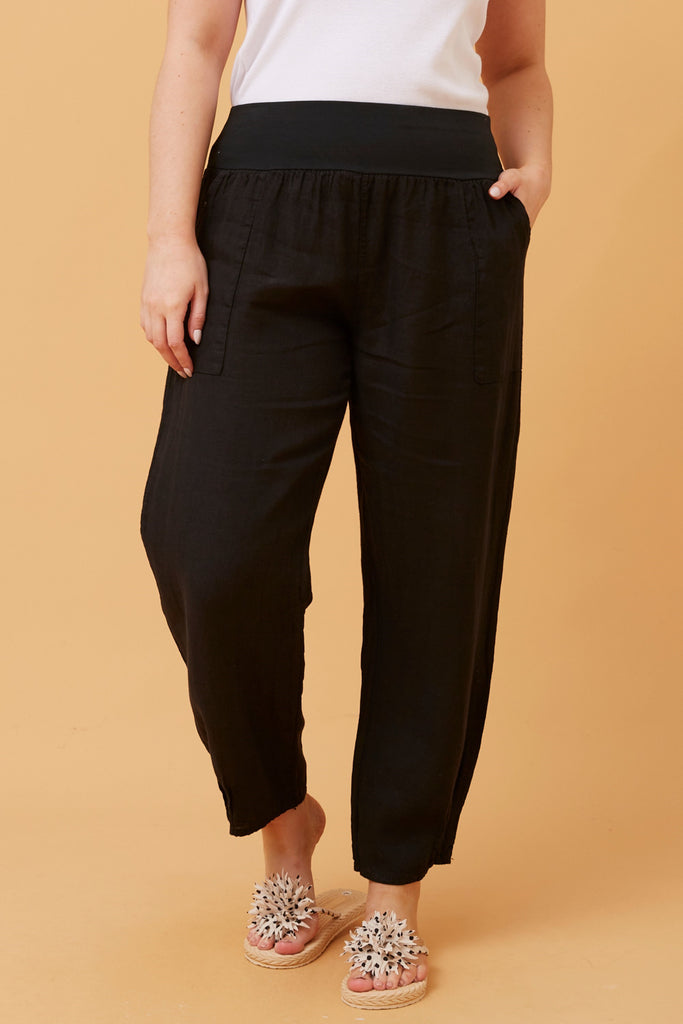 CKM - LONG PANT