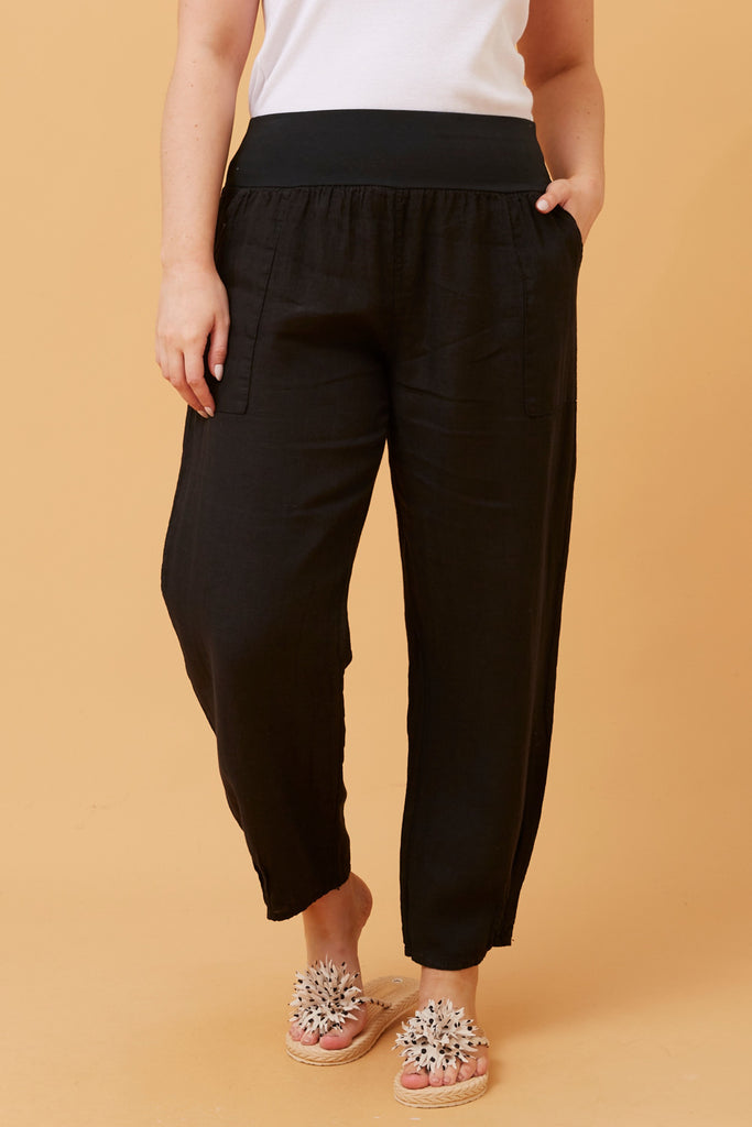 CKM - LONG PANT