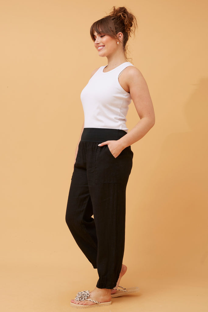 CKM - LONG PANT