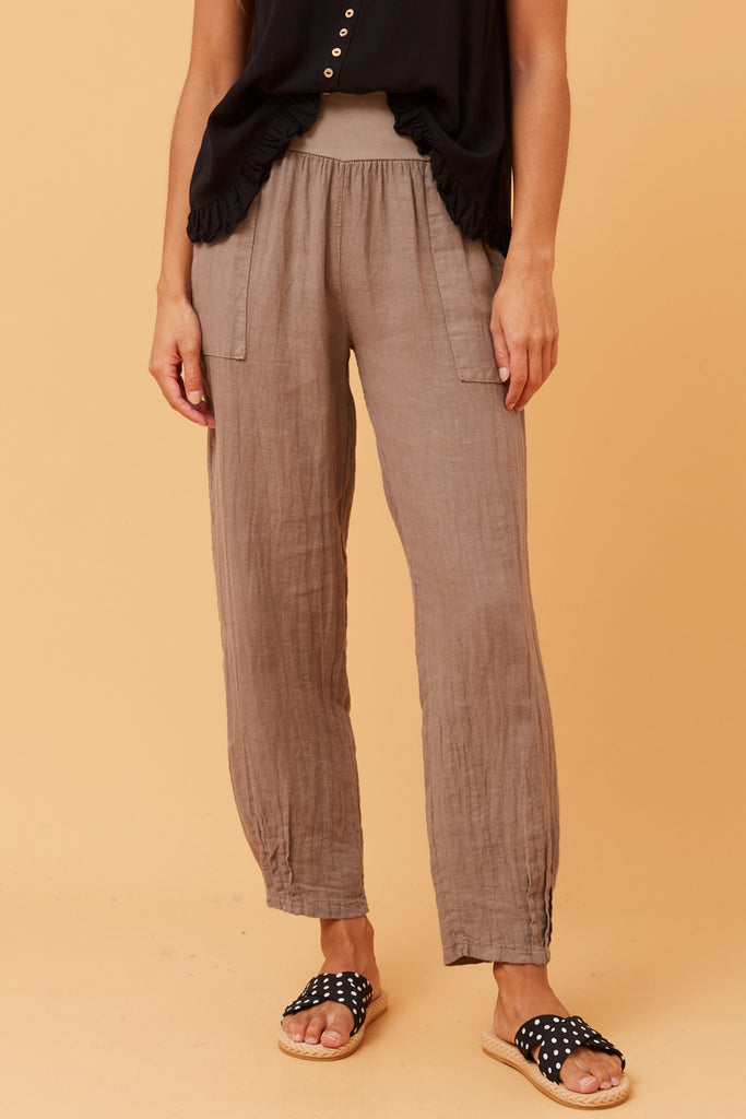 CKM - LONG PANT