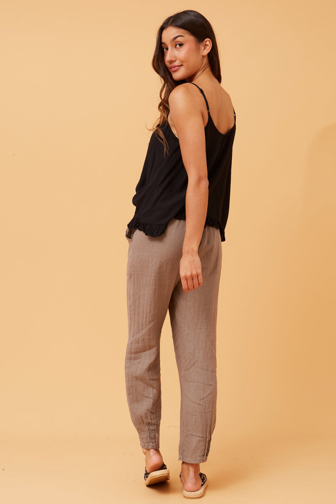 CKM - LONG PANT