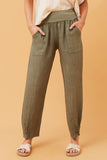 CKM - LONG PANT