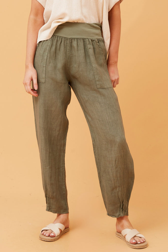 CKM - LONG PANT
