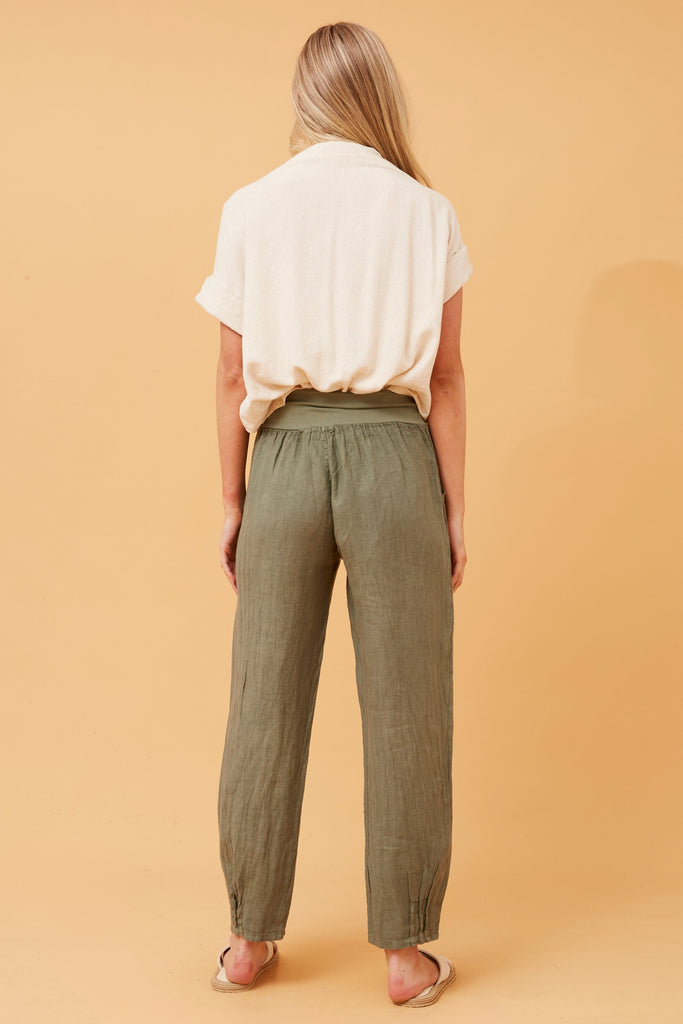 CKM - LONG PANT