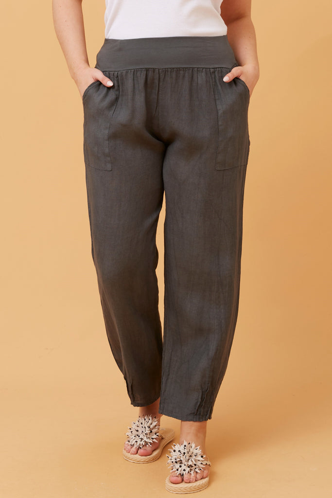 CKM - LONG PANT
