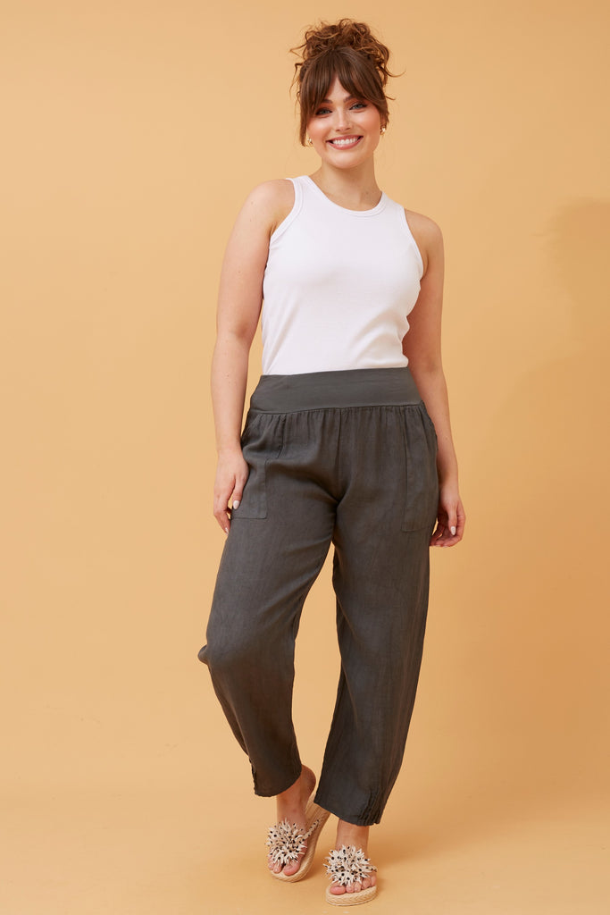 CKM - LONG PANT