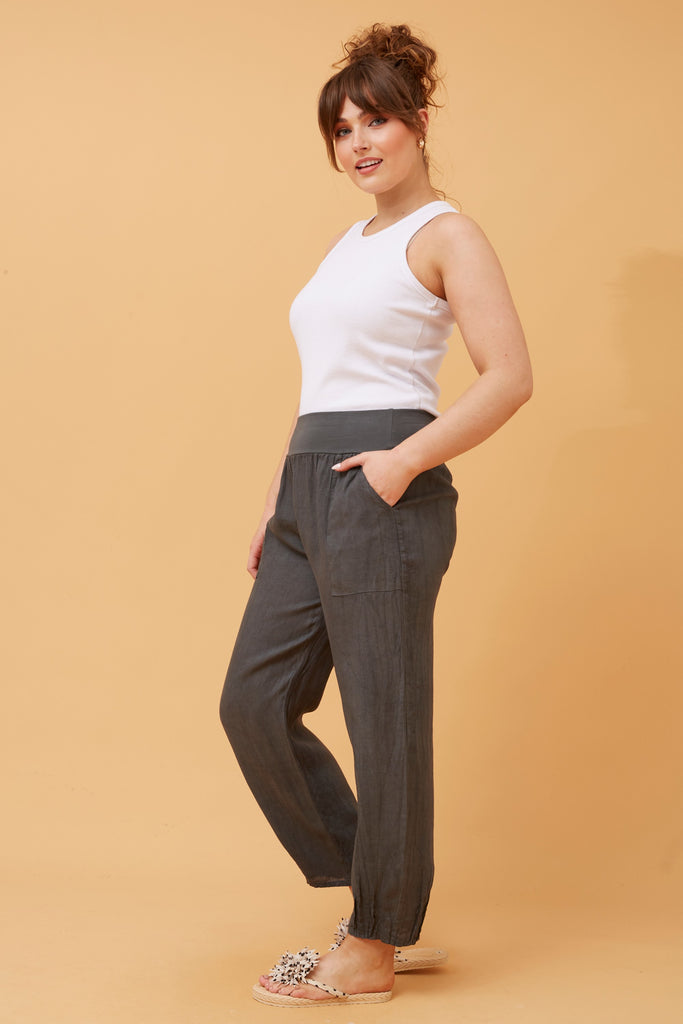 CKM - LONG PANT