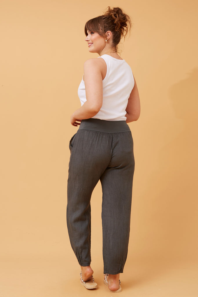 CKM - LONG PANT