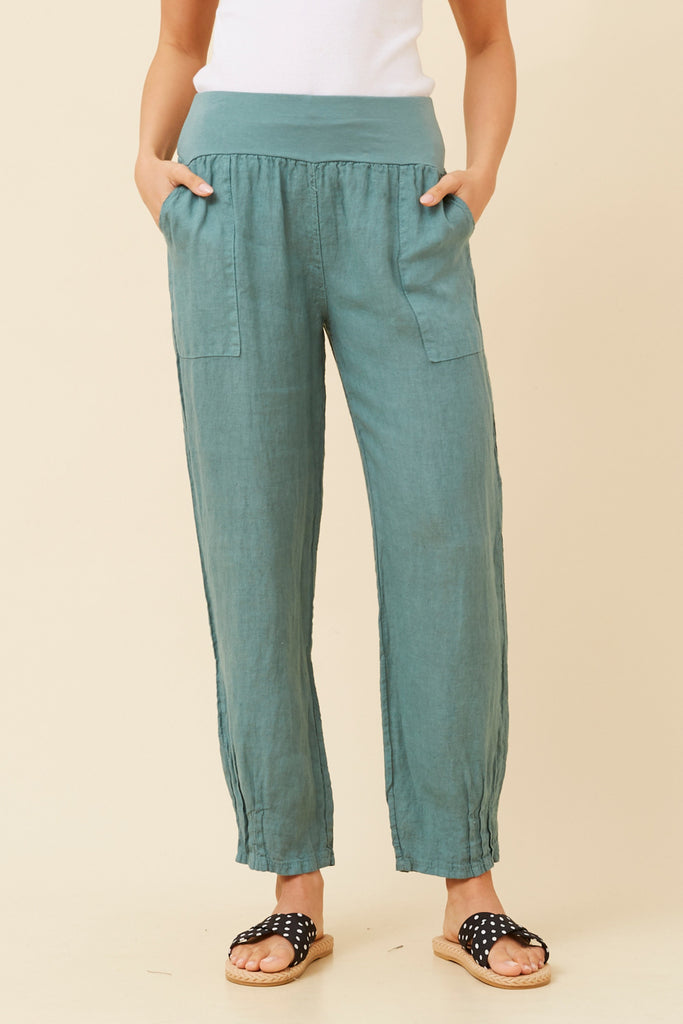CKM - LONG PANT