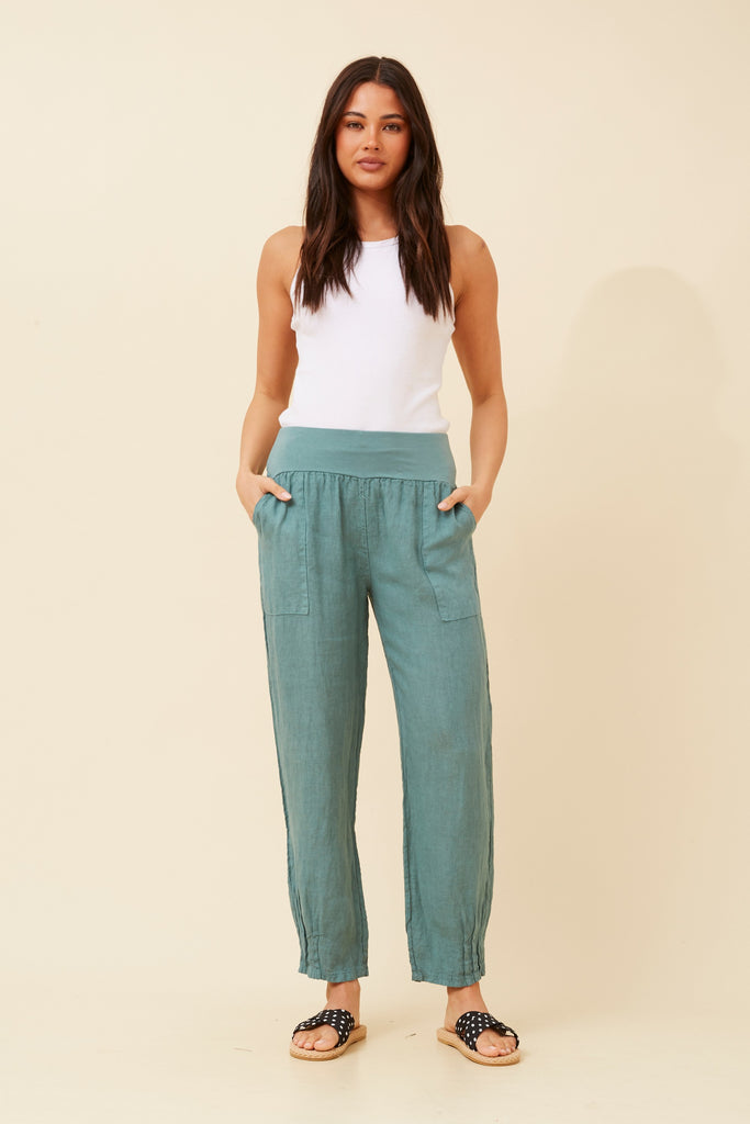 CKM - LONG PANT