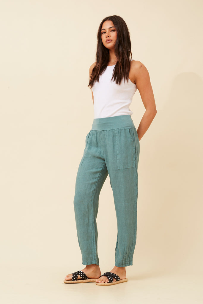 CKM - LONG PANT