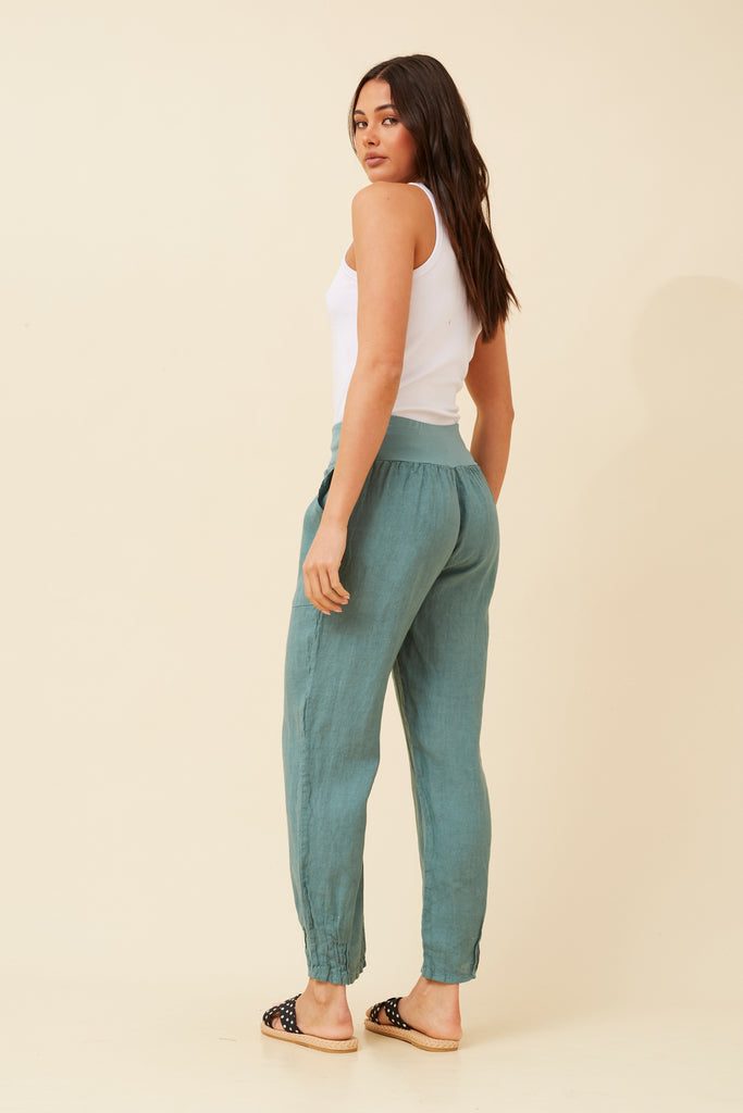 CKM - LONG PANT