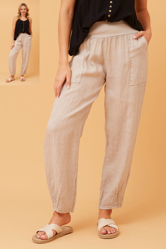 CKM - LONG PANT