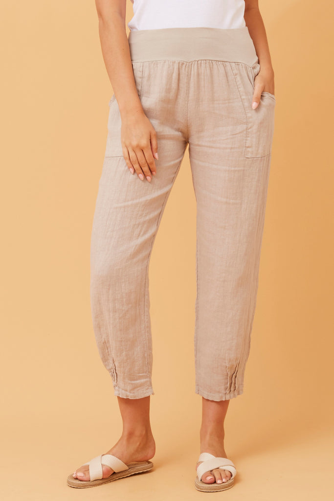 CKM - LONG PANT