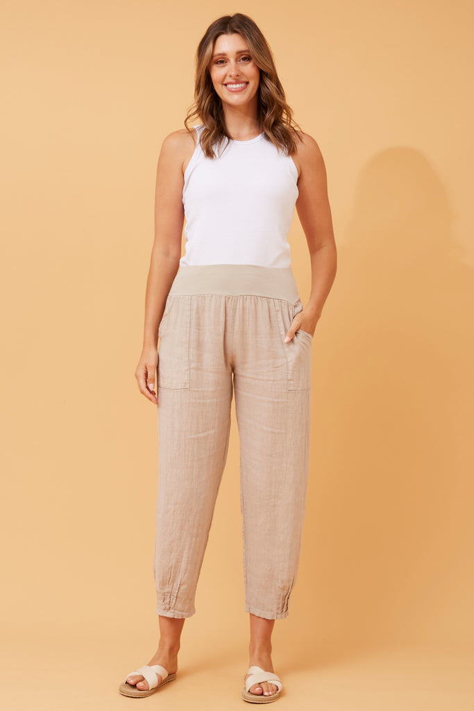 CKM - LONG PANT
