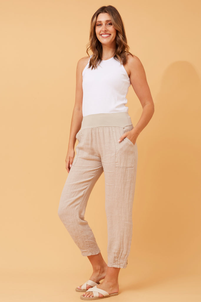 CKM - LONG PANT