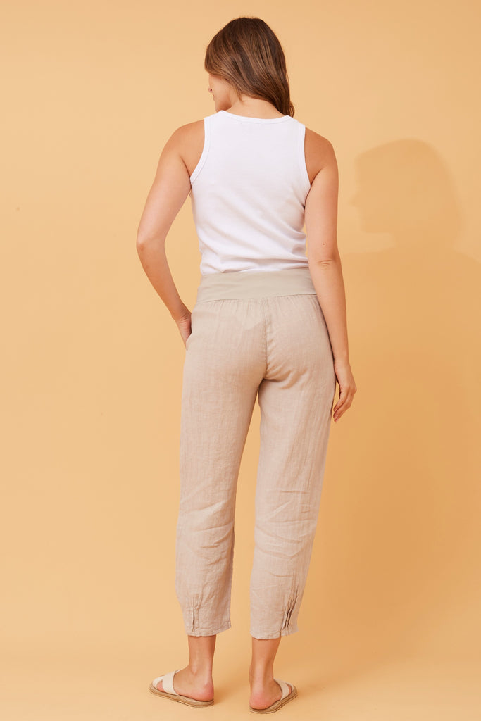CKM - LONG PANT