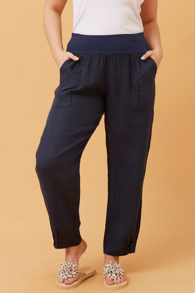 CKM - LONG PANT