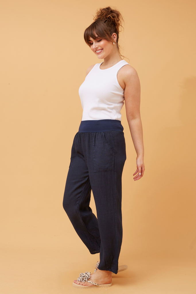 CKM - LONG PANT