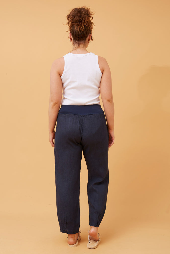 CKM - LONG PANT