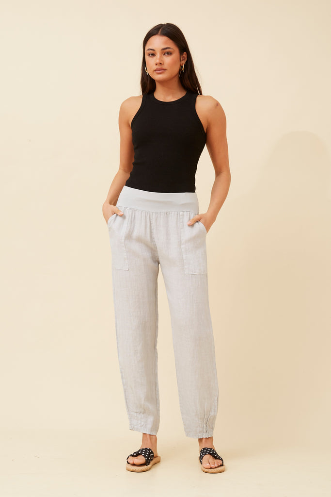 CKM - LONG PANT