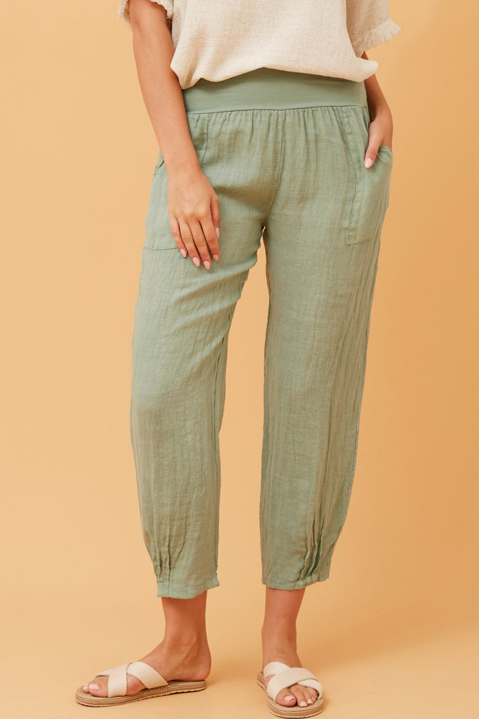 CKM - LONG PANT