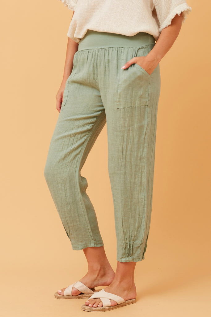 CKM - LONG PANT