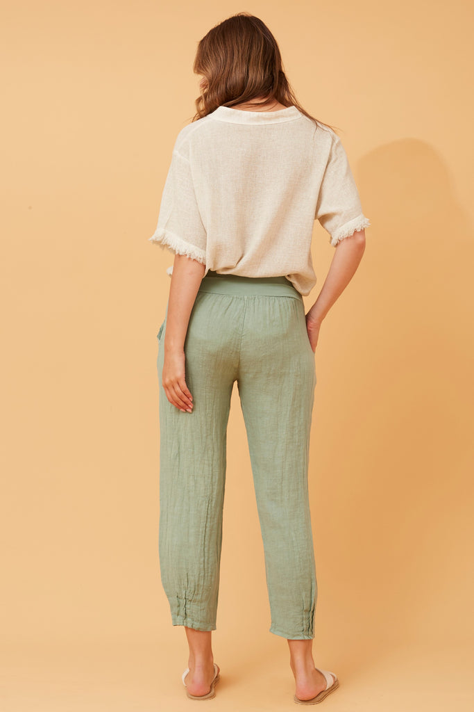 CKM - LONG PANT