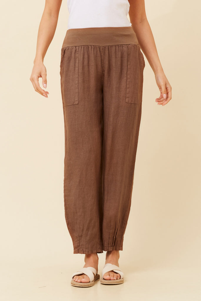 CKM - LONG PANT