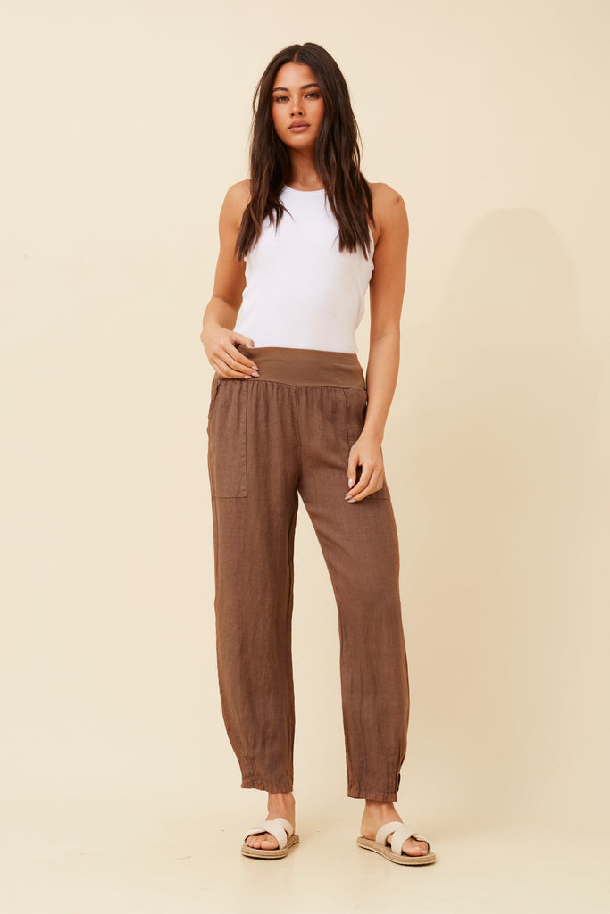 CKM - LONG PANT