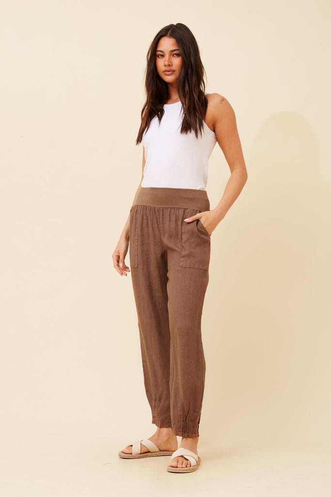 CKM - LONG PANT