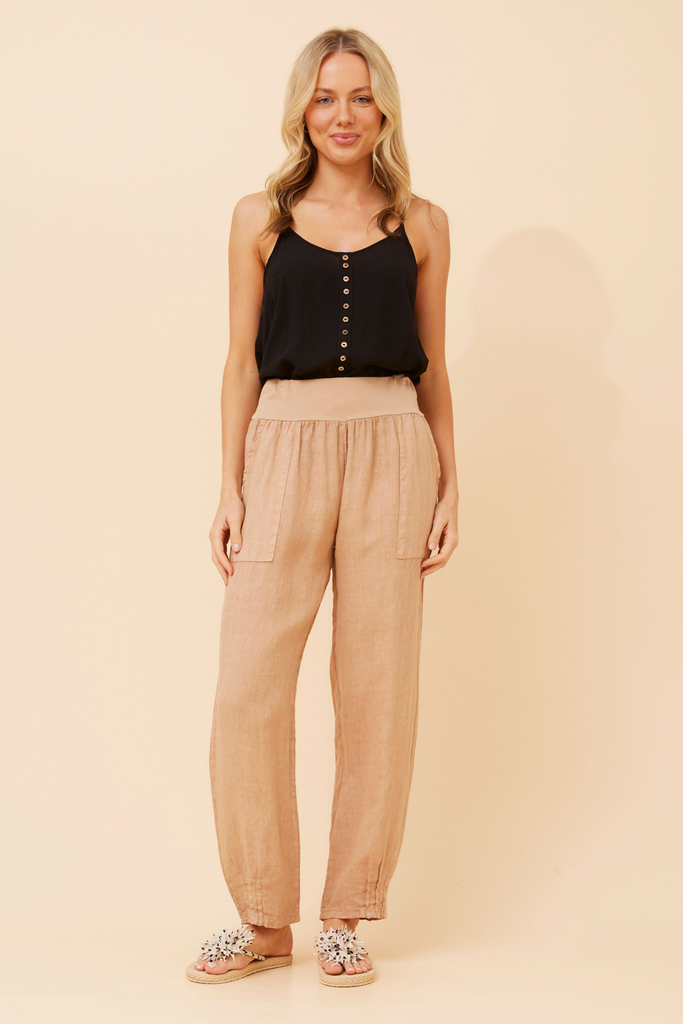 CKM - LONG PANT