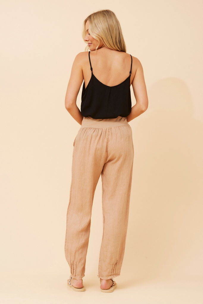 CKM - LONG PANT