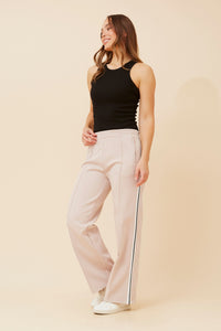CKM - LONG STRAIGHT LEG TRACKPANT