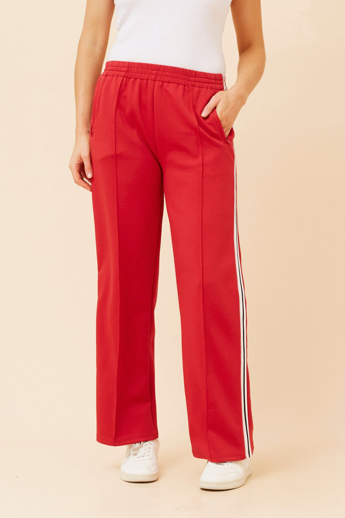 CKM - LONG STRAIGHT LEG TRACKPANT