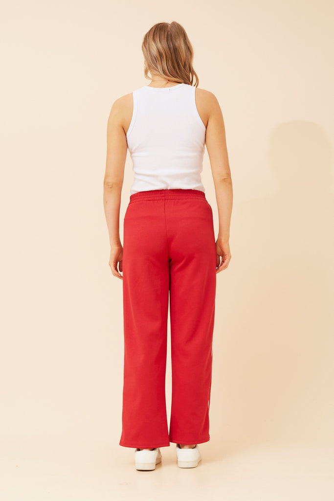 CKM - LONG STRAIGHT LEG TRACKPANT