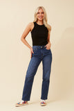 CKM - LONG STRAIGHT LEG PANTS