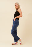 CKM - LONG STRAIGHT LEG PANTS