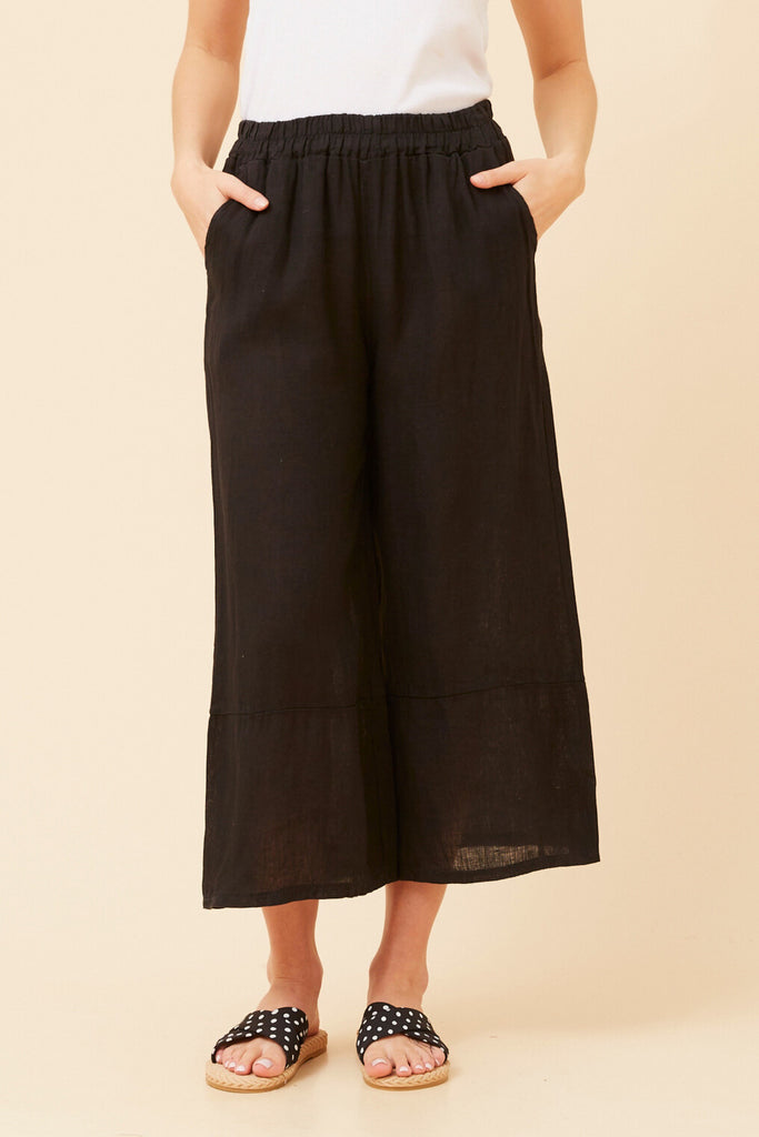 CKM - LONG SOLID PANT
